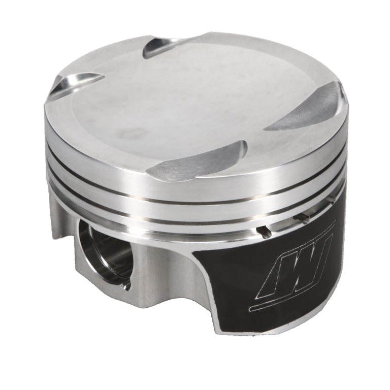 Wiseco Chrysler 2.4L 87.50 mm Bore 35.71 mm CH -22.00 CC Piston Set - K679M875AP