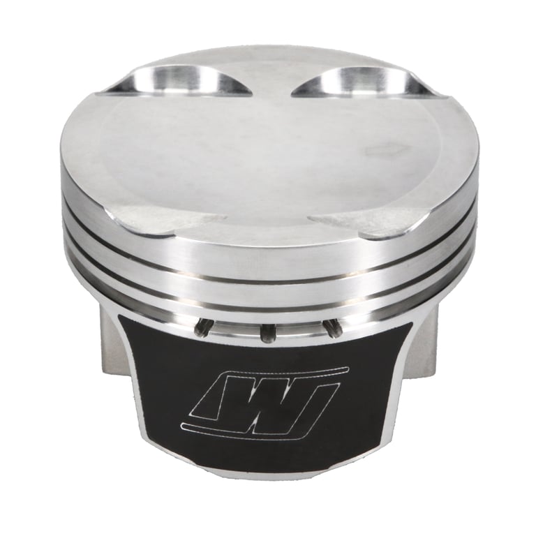 Wiseco Chrysler A853 88.00 mm Bore 35.71 mm CH -22.00 CC Piston Set - K679M88
