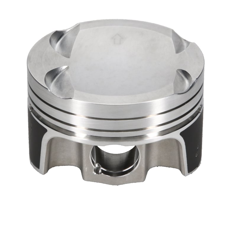Wiseco Chrysler A853 87.50 mm Bore 35.71 mm CH -22.00 CC Piston Set - K679M875