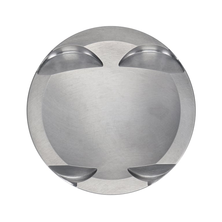 Wiseco Chrysler 2.4L 88.00 mm Bore 35.71 mm CH -22.00 CC Piston Set - K679M88AP
