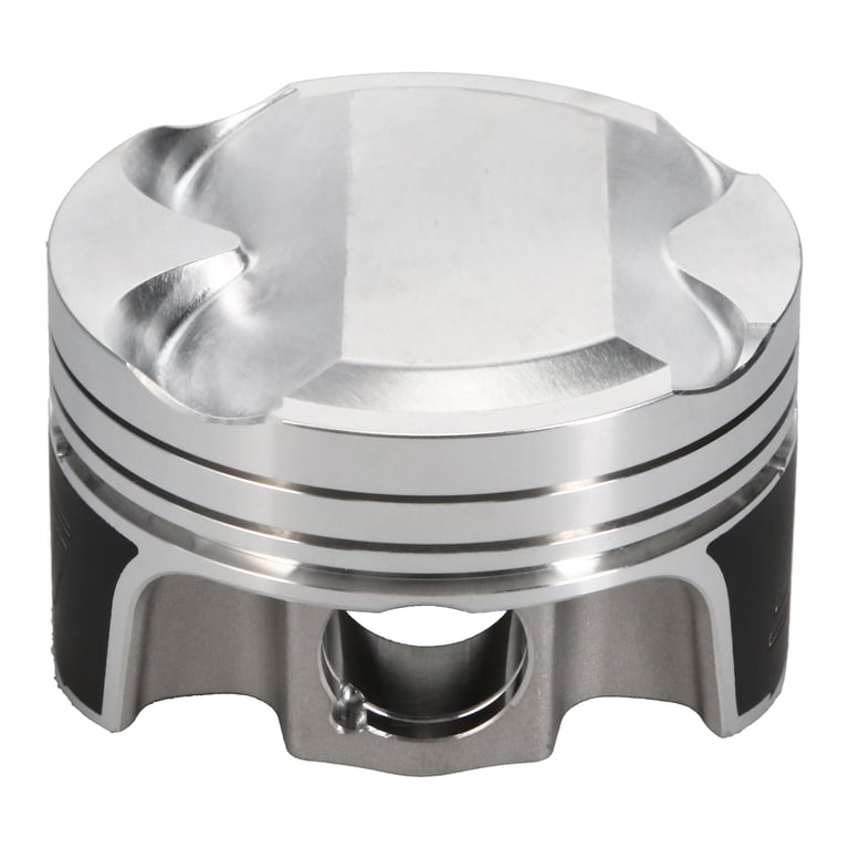 Wiseco Mitsubishi EVO 10 4B11 2008+ 88mm Bore .08 Oversize 86mm Stroke Piston Kit - K699M88