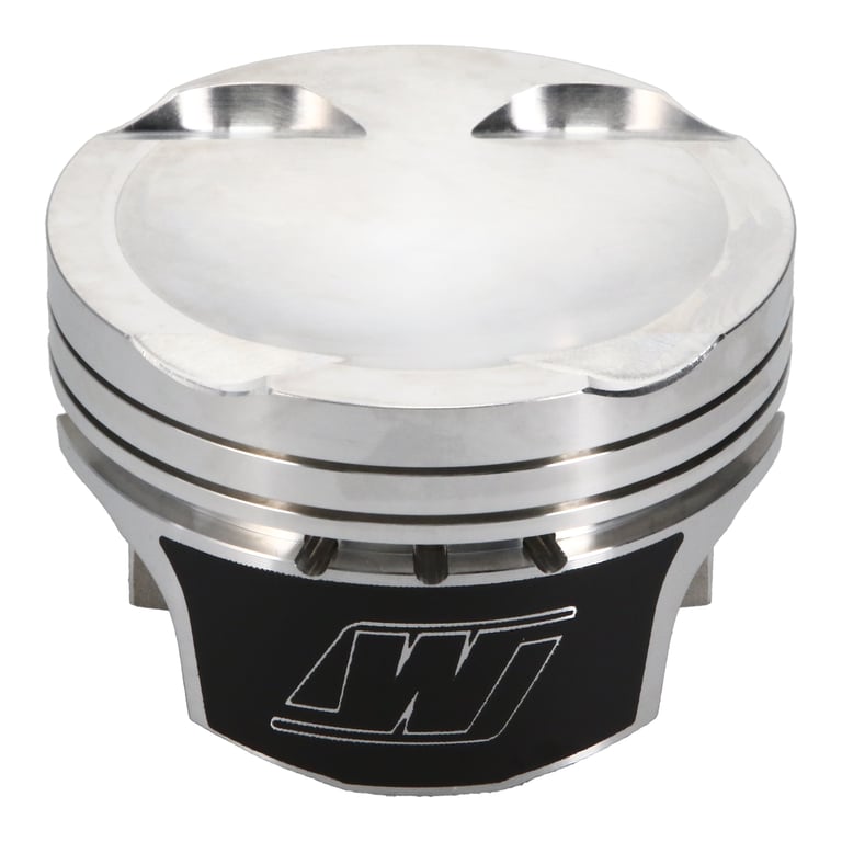 Wiseco 2008+ Mitsubishi EVO X 4B11 -14cc 88mm Bore Piston Shelf Stock Kit - K700M88
