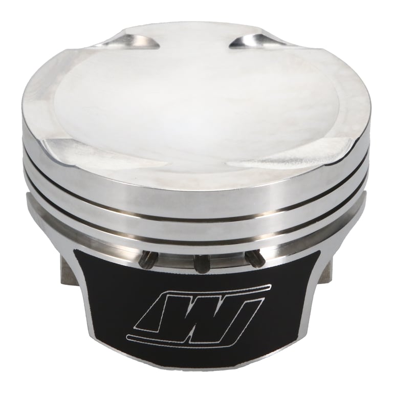 Wiseco 2008+ Mitsubishi EVO X 4B11 -14cc 88mm Bore Piston Shelf Stock Kit - K700M88