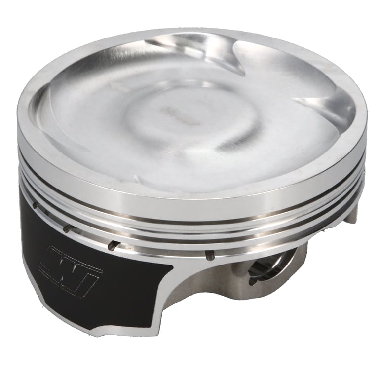 Wiseco Subaru EJ257 WRX/STI 4v Dish -19cc 99.75 Piston Shelf Stock Kit - K703M9975