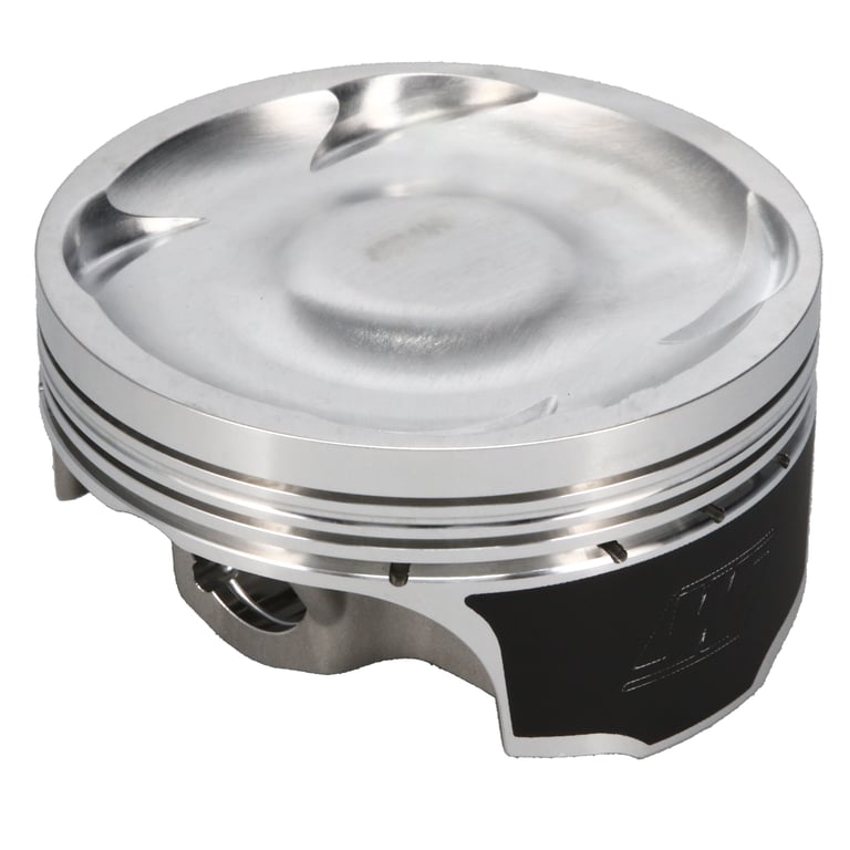 Wiseco Subaru EJ257 WRX/STI 4v Dish -19cc 99.75 Piston Shelf Stock Kit - K703M9975