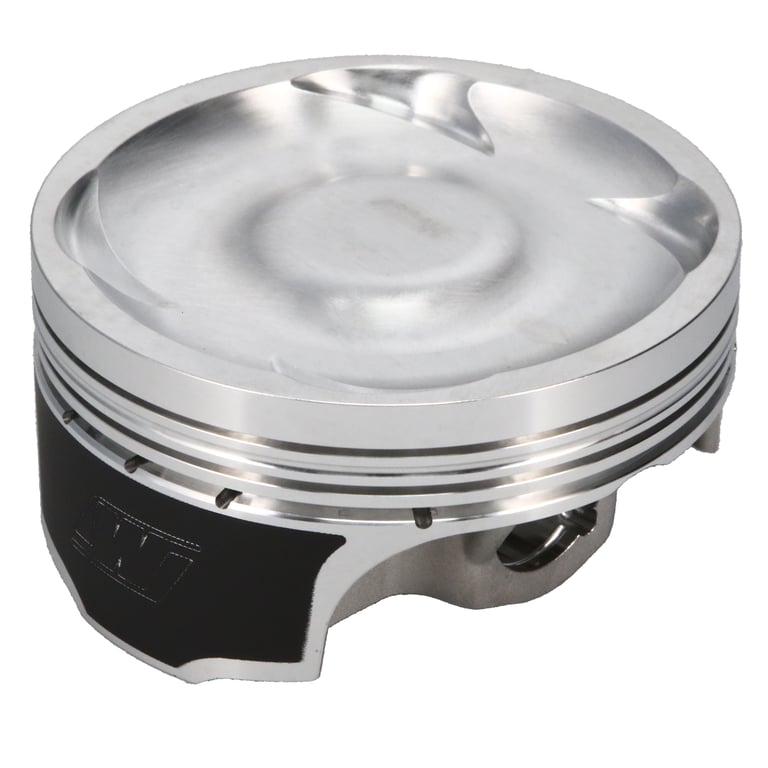 Wiseco Subaru EJ257 WRX/STI 4v Dish -24cc 99.5 Piston Shelf Stock Kit - K704M995