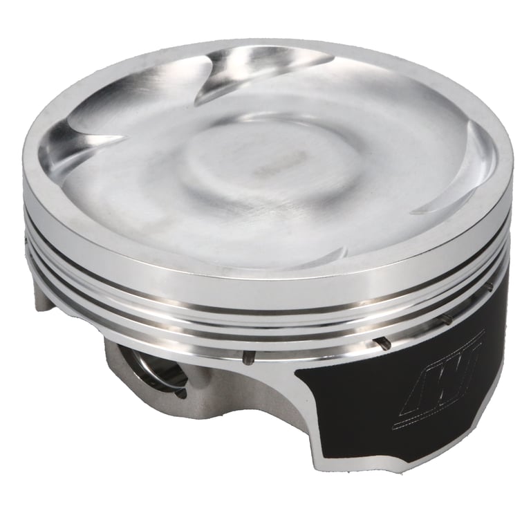 Wiseco Subaru EJ257 WRX/STI 4v Dish -24cc 100 Piston Shelf Stock Kit - K704M100