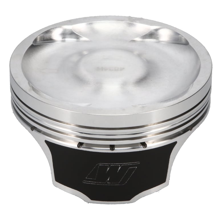 Wiseco Subaru EJ257 WRX/STI 4v Dish -24cc 100 Piston Shelf Stock Kit - K704M100
