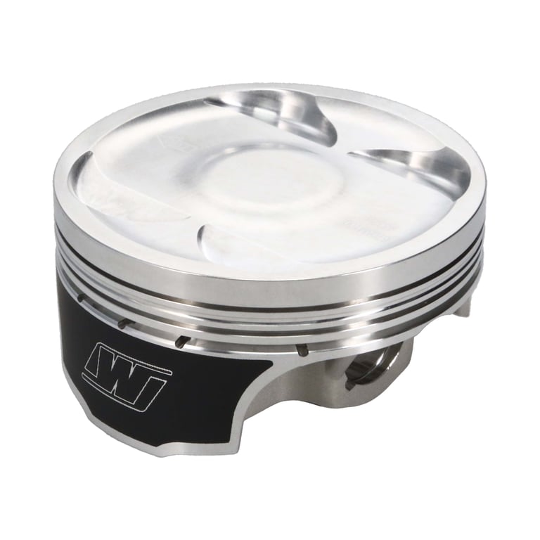 Wiseco Subaru EJ257 WRX/STI 4v Dish -15cc 99.5 Piston Shelf Stock Kit - K705M995