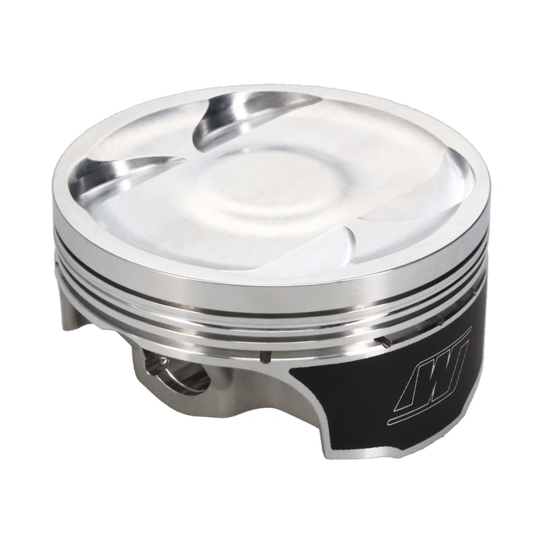 Wiseco Subaru EJ257 WRX/STI 4v Dish -15cc 99.5 Piston Shelf Stock Kit - K705M995