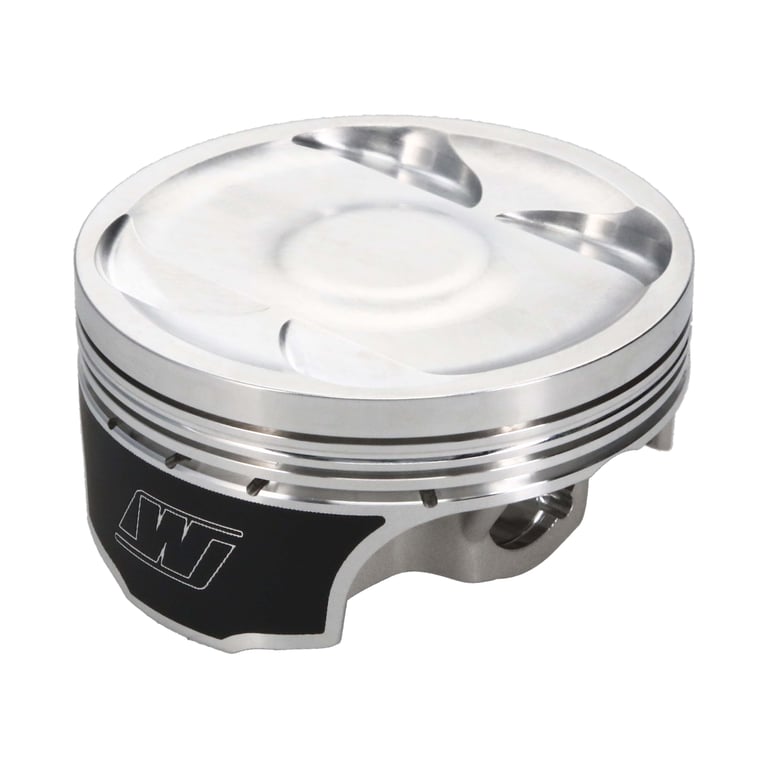 Wiseco Subaru EJ257 WRX/STI 4v Dish -15cc 99.5 Piston Shelf Stock Kit - K705M995