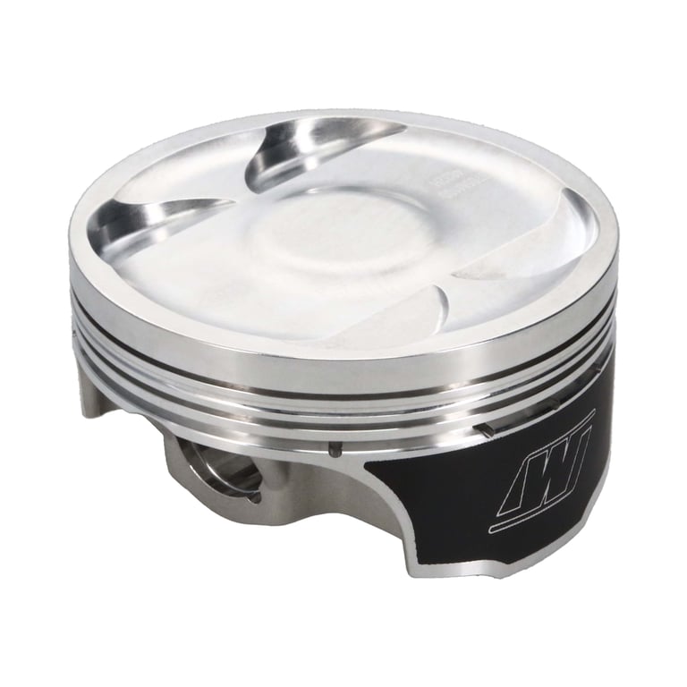 Wiseco Subaru EJ257 WRX/STI 4v Dish -15cc 99.5 Piston Shelf Stock Kit - K705M995