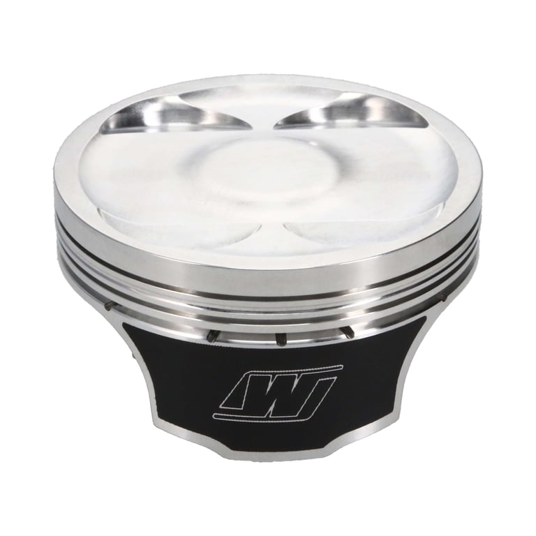 Wiseco Subaru EJ257 WRX/STI 4v Dish -15cc 99.5 Piston Shelf Stock Kit - K705M995