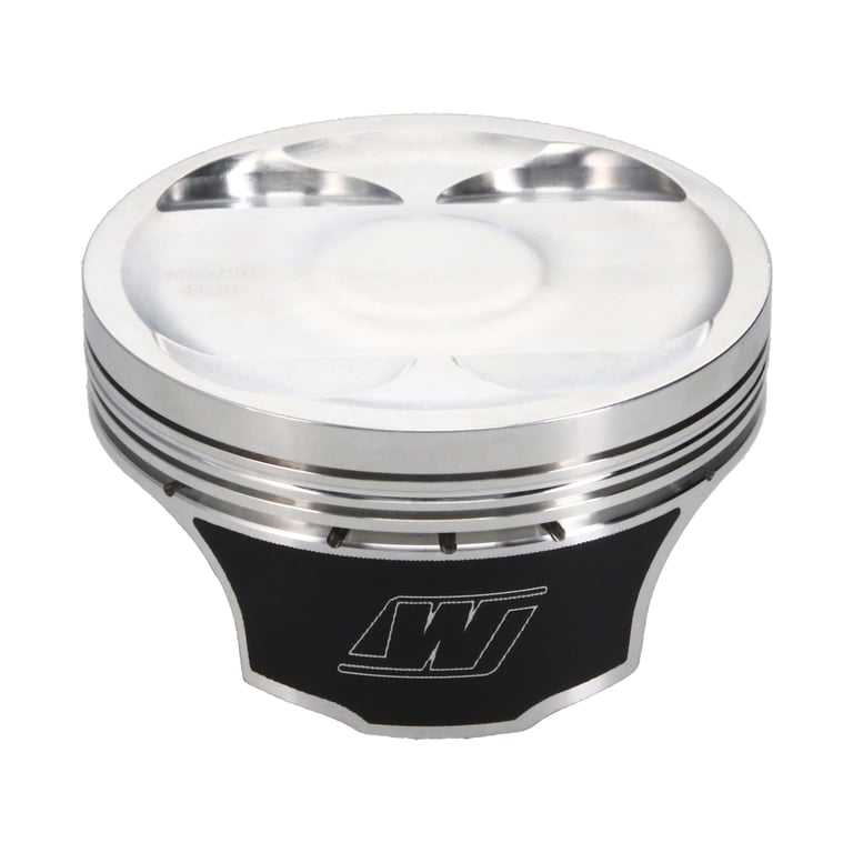 Wiseco Subaru EJ257 WRX/STI 4v Dish -15cc 99.5 Piston Shelf Stock Kit - K705M995