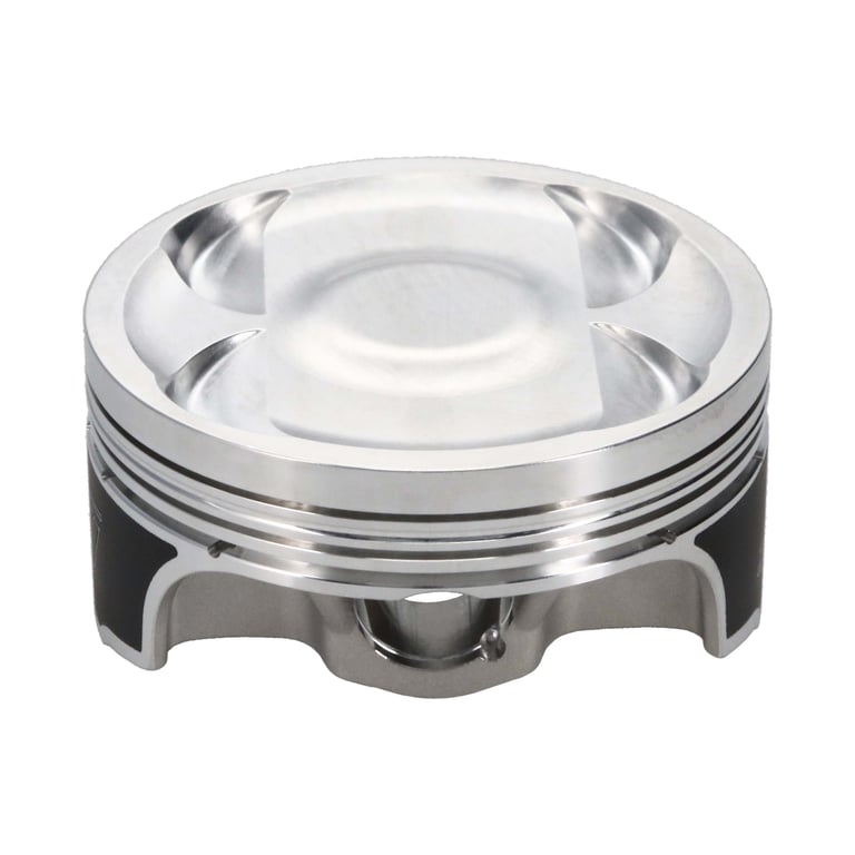 Wiseco Subaru EJ257 WRX/STI 4v Dish -15cc 99.75 Piston Shelf Stock Kit - K705M9975