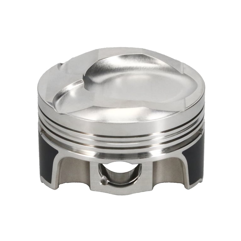 Wiseco Honda K20C1 TYPE R x 3cc Dome 1.2600 x 3 Engine Piston Set - K711M86