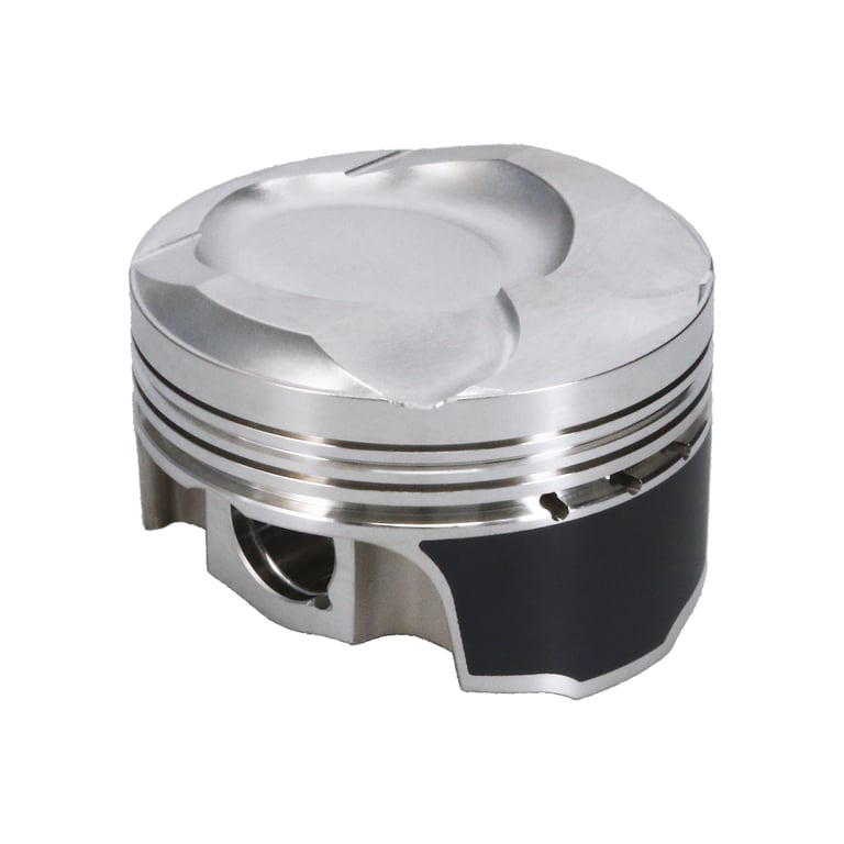 Wiseco Honda K20C1 TYPE R x 3cc Dome 1.2600 x 3 Engine Piston Set - K711M865