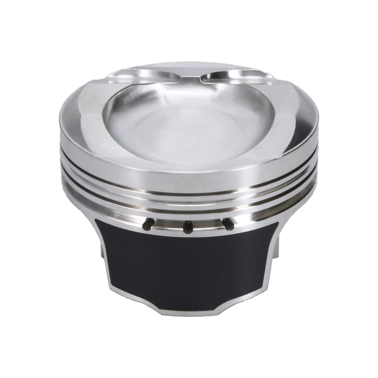 Wiseco Honda K20C1 TYPE R x 3cc Dome 1.2600 x 3 Engine Piston Set - K711M865