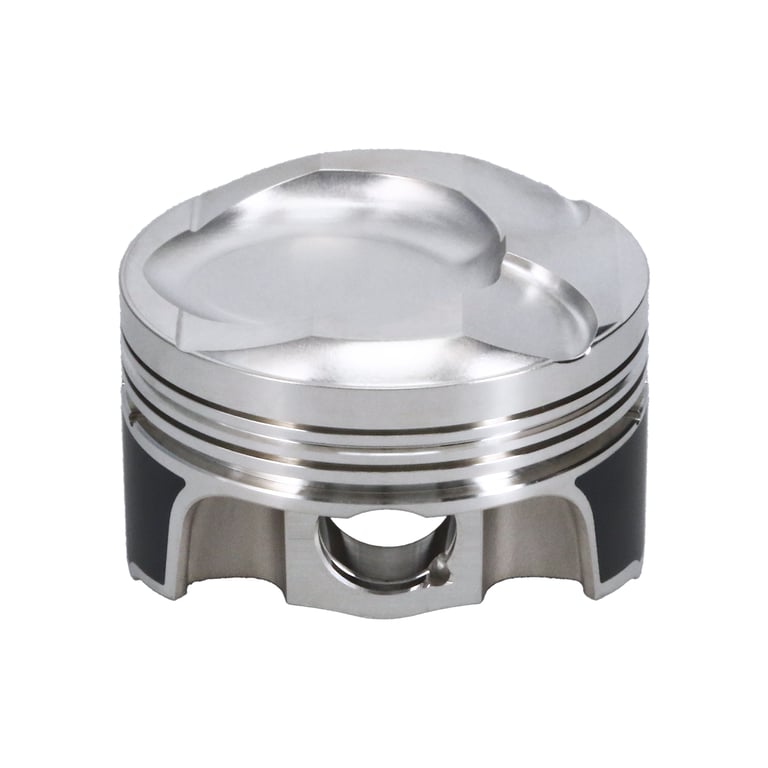 Wiseco Honda K20C1 TYPE R x 3cc Dome 1.2600 x 3 Engine Piston Set - K711M865