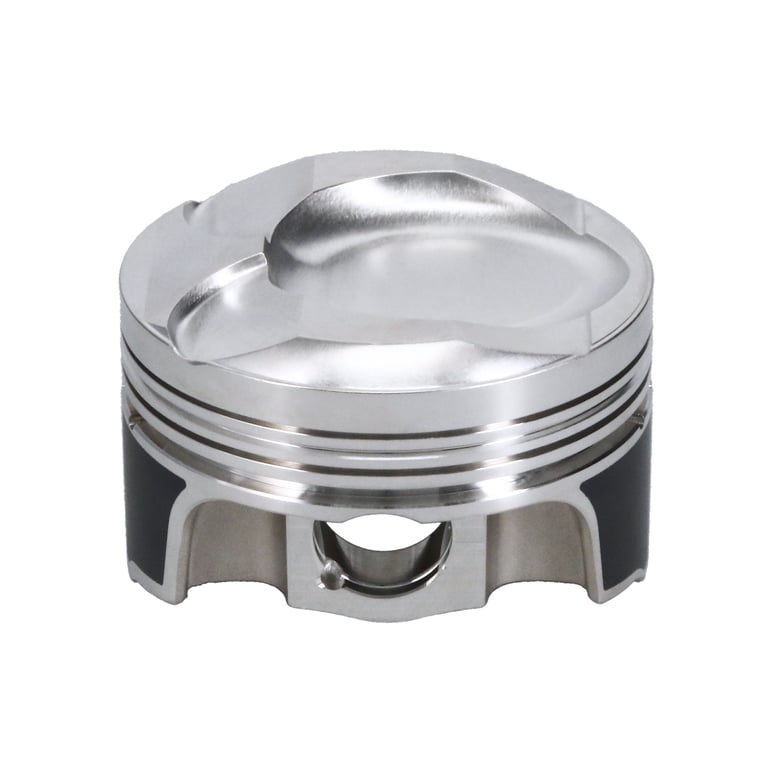 Wiseco Honda K20C1 TYPE R x 3cc Dome 1.2600 x 3 Engine Piston Set - K711M865