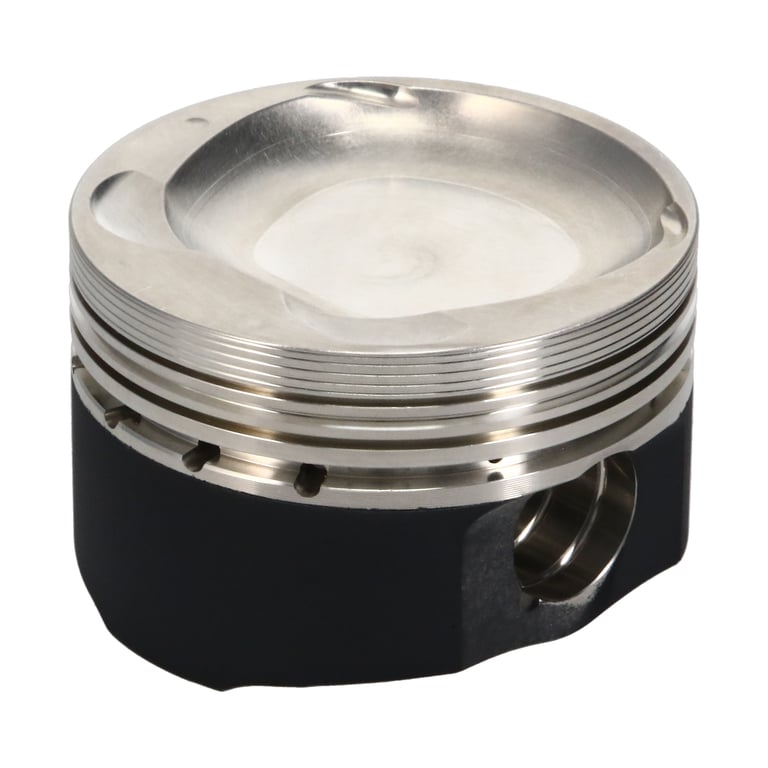 Wiseco Honda L15B7 -10cc 2.8937 X 1.125 R-Dome Piston Kit - K714M73