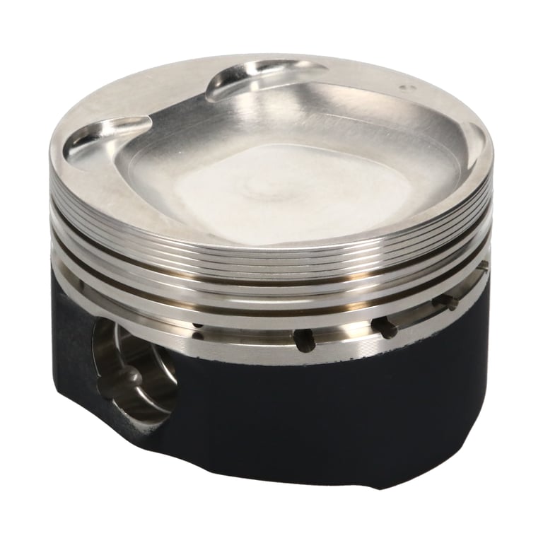Wiseco Honda L15B7 -14.65cc 2.8937 X 1.125 R-Dome Piston Kit - K713M735