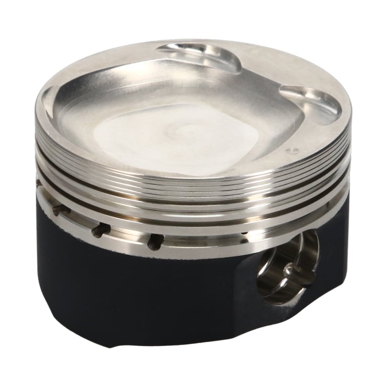 Wiseco Honda L15B7 -10cc 2.8937 X 1.125 R-Dome Piston Kit - K714M735