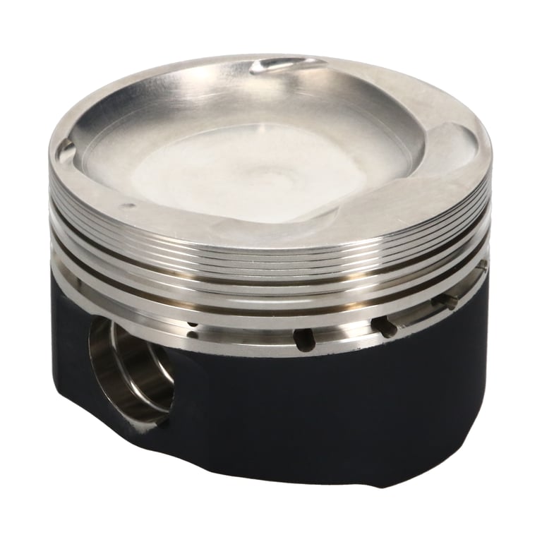 Wiseco Honda L15B7 -10cc 2.8937 X 1.125 R-Dome Piston Kit - K714M73