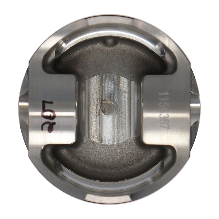 Wiseco Honda L15B7 -10cc 2.8937 X 1.125 R-Dome Piston Kit - K714M73