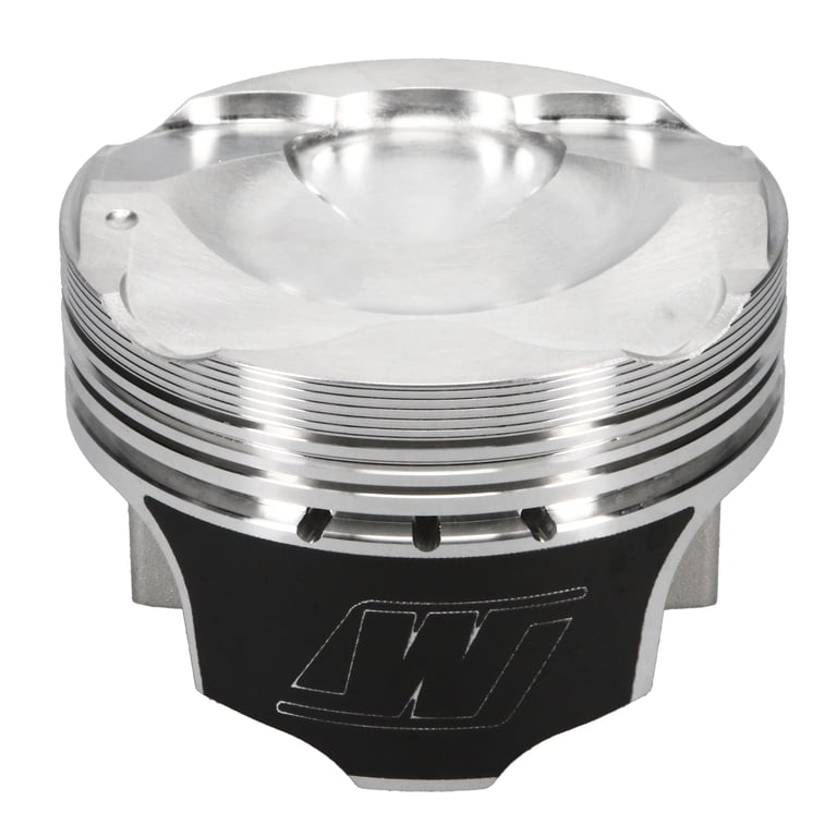 Wiseco Subaru FA20 Direct Injection Piston Kit 2.0L -9.5cc - K727M8625