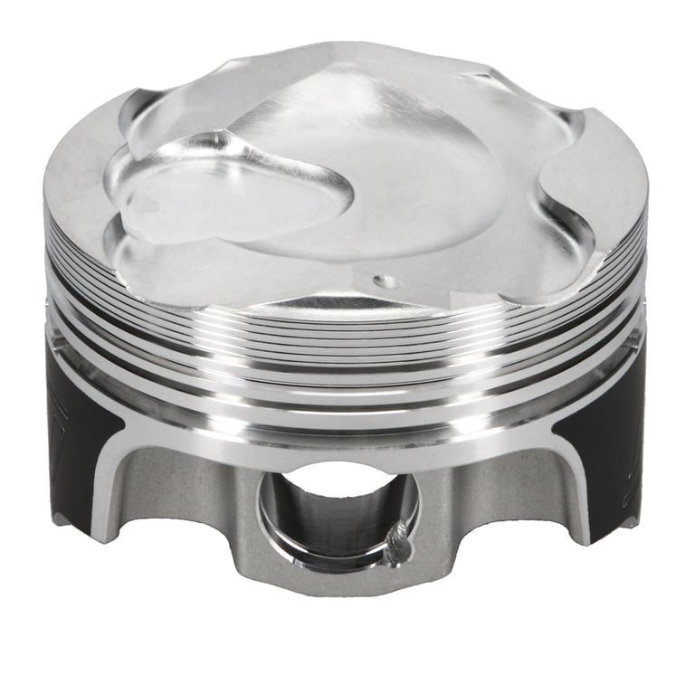Wiseco Subaru FA20 Direct Injection Piston Kit 2.0L -9.5cc - K727M8625