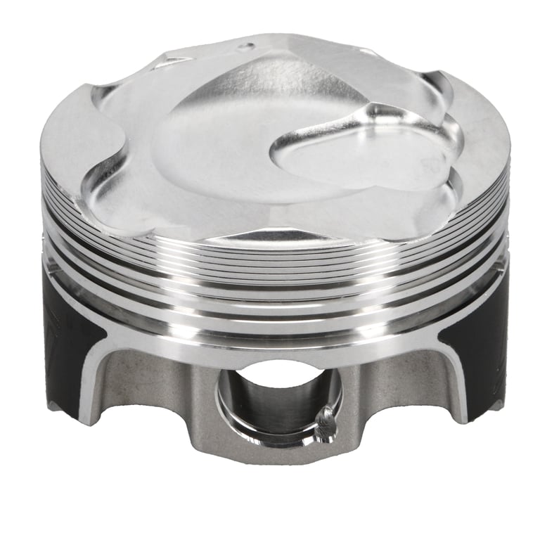 Wiseco Subaru FA20 Direct Injection Piston Kit 2.0L -9.5cc - K727M8625