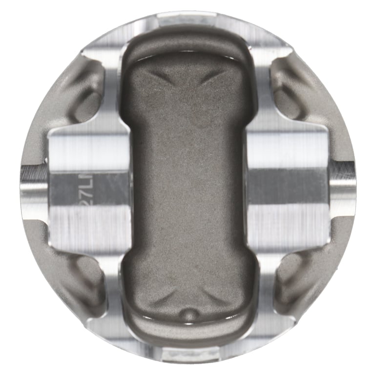 Wiseco Subaru FA20 Direct Injection Piston Kit 2.0L -9.5cc - K727M87