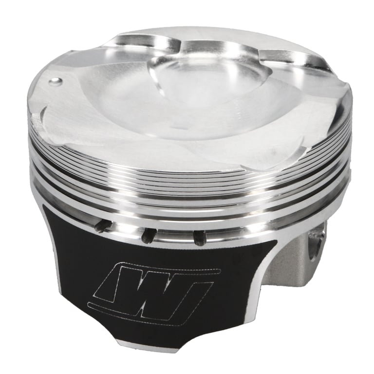 Wiseco Subaru FA20 Direct Injection Piston Kit 2.0L -9.5cc - K727M86