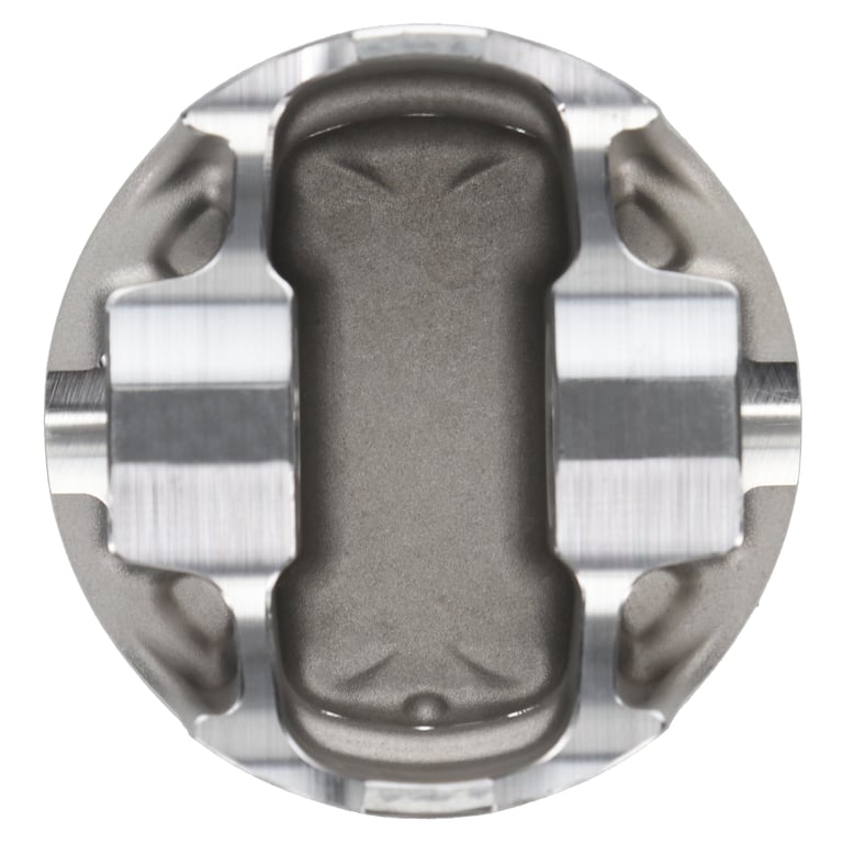 Wiseco Subaru FA20 Direct Injection Piston Kit 2.0L -9.5cc - K727M86