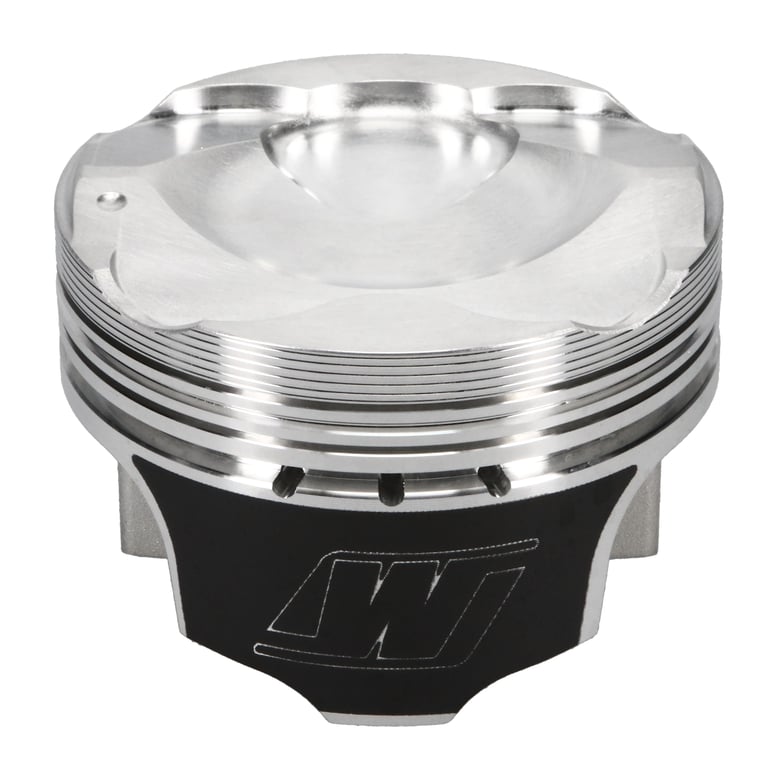 Wiseco Subaru FA20 Direct Injection Piston Kit 2.0L -9.5cc - K727M86