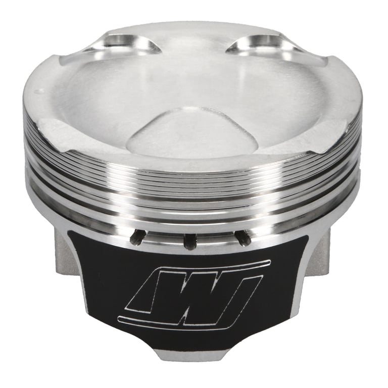 Wiseco Subaru FA20 Direct Injection Piston Kit 2.0L -16cc - K728M8625