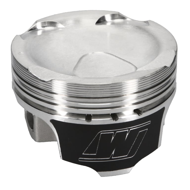 Wiseco Subaru FA20 Direct Injection Piston Kit 2.0L -16cc - K728M8650