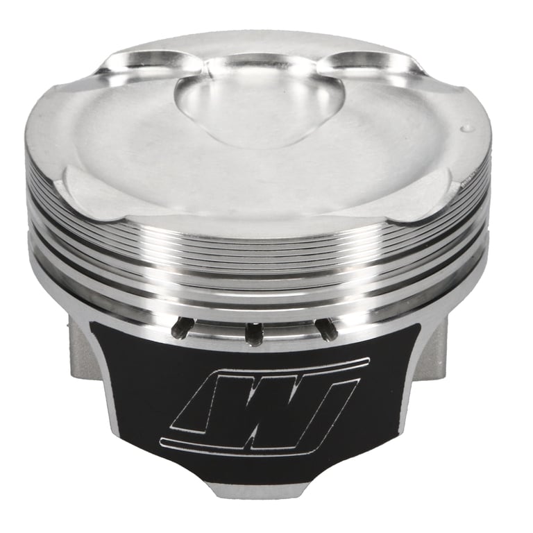 Wiseco Subaru FA20 Direct Injection Piston Kit 2.0L -16cc - K728M8650
