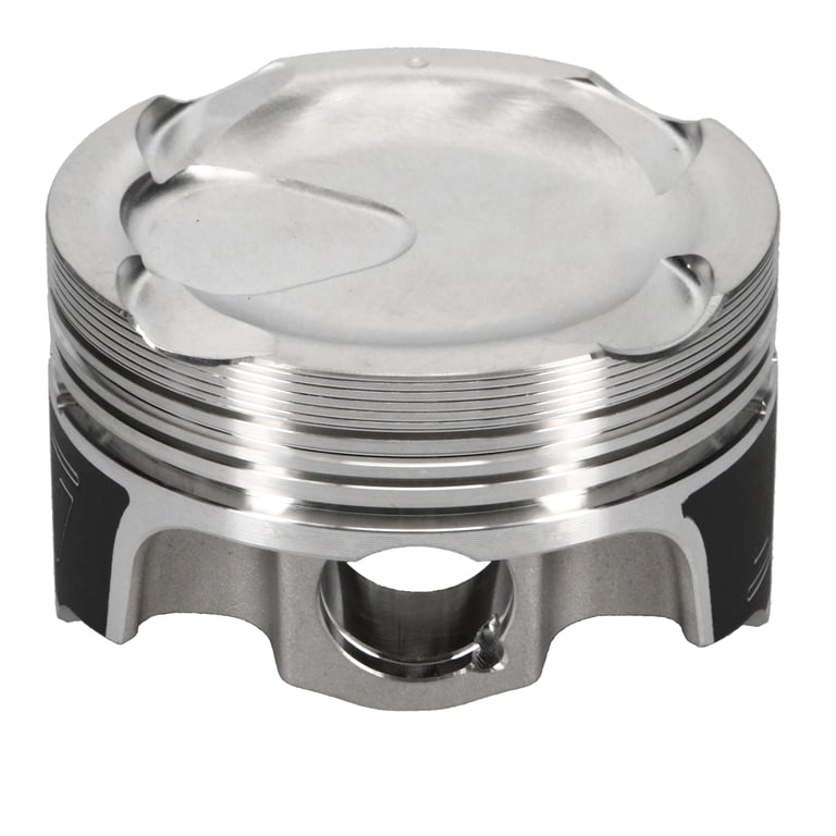 Wiseco Subaru FA20 Direct Injection Piston Kit 2.0L -16cc - K728M8650