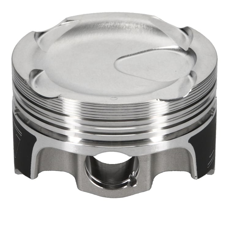 Wiseco Subaru FA20 Direct Injection Piston Kit 2.0L -16cc - K728M87