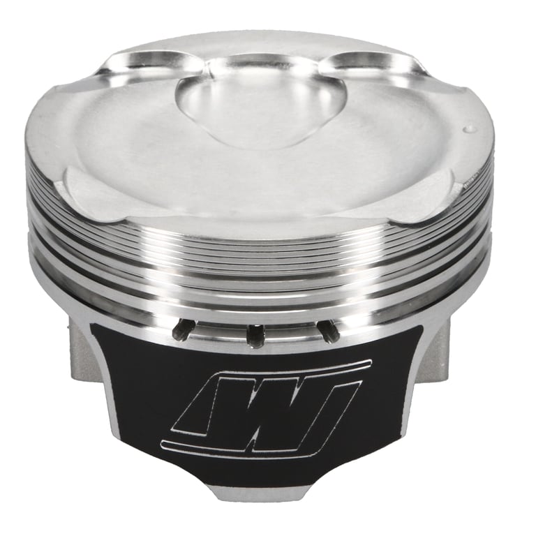 Wiseco Subaru FA20 Direct Injection Piston Kit 2.0L -16cc - K728M86
