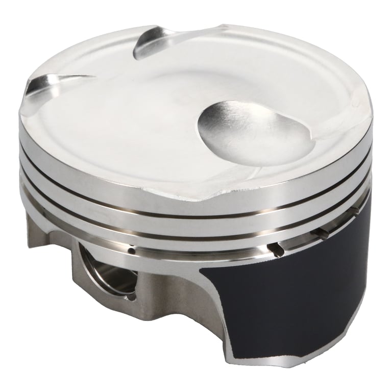 Wiseco 2017+ Ford EcoBoost V6 (Gen 2) Piston Kit - K738M925