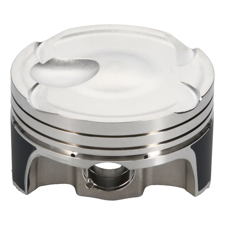 Wiseco 2017+ Ford EcoBoost V6 (Gen 2) Piston Kit - K738M925