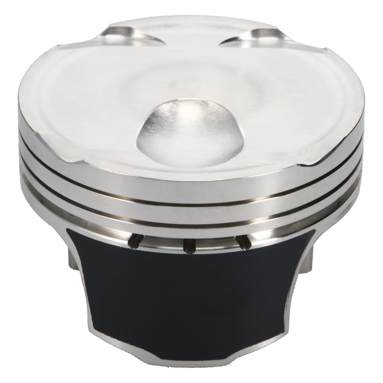 Wiseco MAZDA Turbo -13cc 1.258 X 78.5 Piston Shelf Stock Kit - K554M785