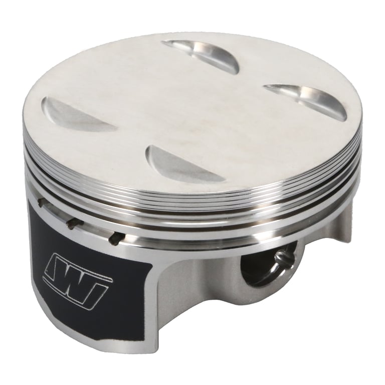 Wiseco Honda J35 -1.12cc FT 89.25mm Bore Piston Kit - K739M8925