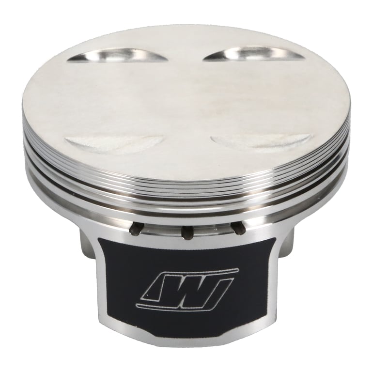 Wiseco Honda J35 -1.12cc FT 89.25mm Bore Piston Kit - K739M8925