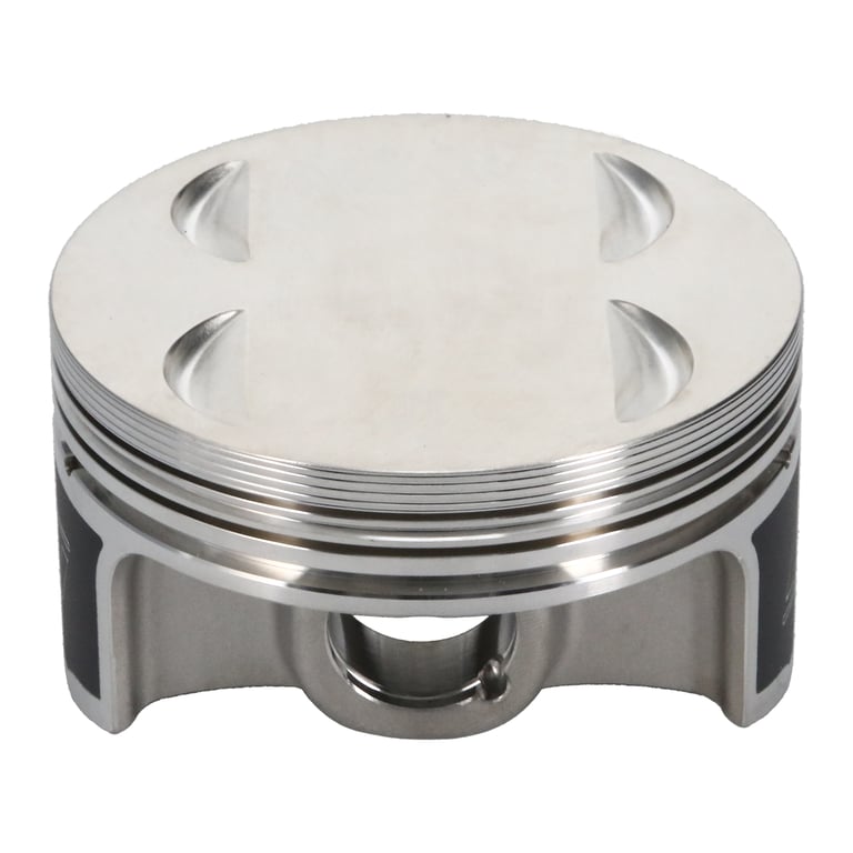 Wiseco Honda J35 -1.12cc FT 89.25mm Bore Piston Kit - K739M8925