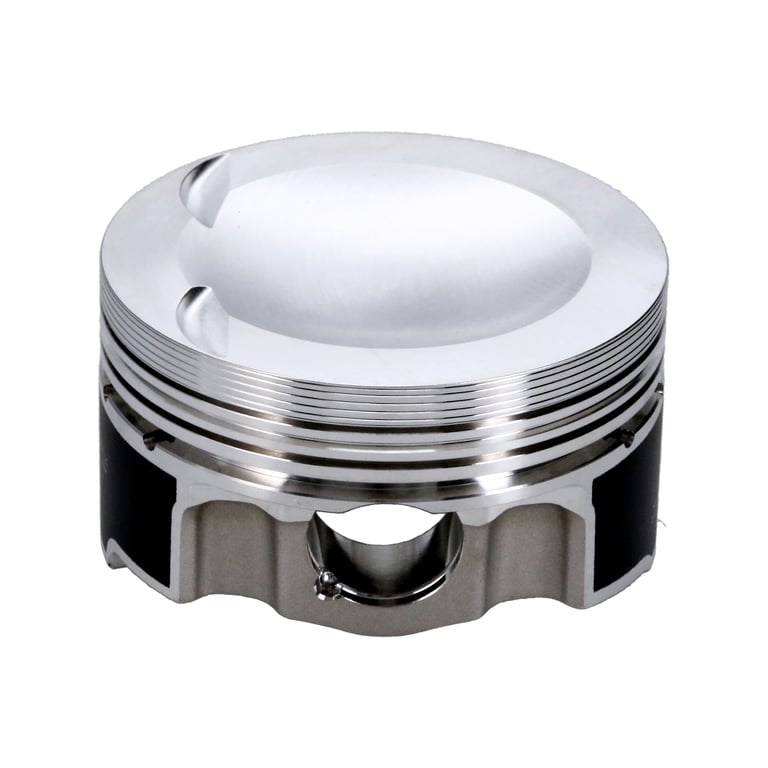 Wiseco Audi TT RS 83mm Bore 1.165in CH 9.5cc Dish - 5 Cyl - K743M83