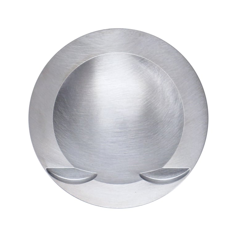 Wiseco Audi TT RS 82.50mm Bore 1.165in CH 9.5cc Dish - 5 Cyl - K743M825